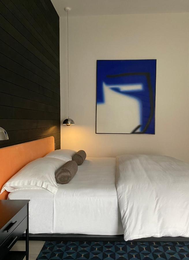 Archway Hotel Residence 필라델피아 외부 사진