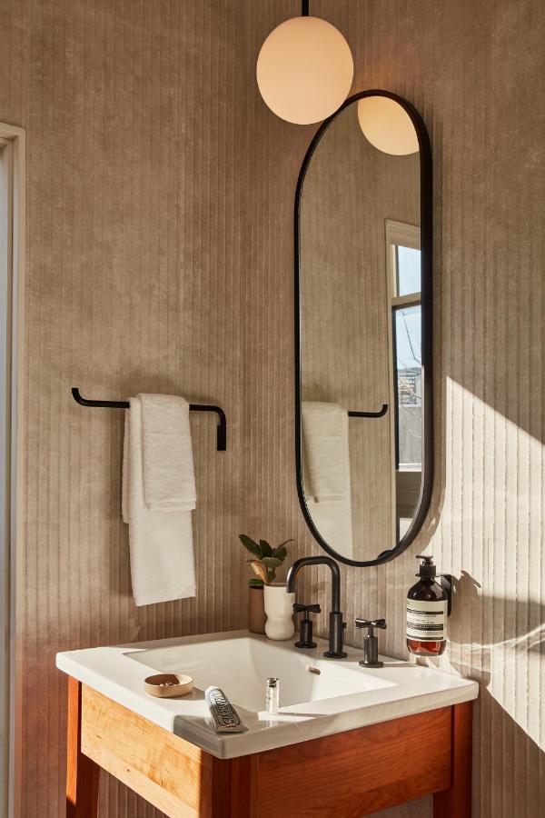 Archway Hotel Residence 필라델피아 외부 사진
