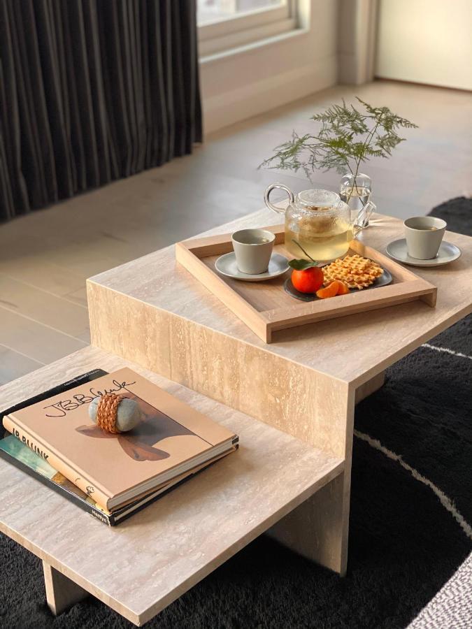 Archway Hotel Residence 필라델피아 외부 사진