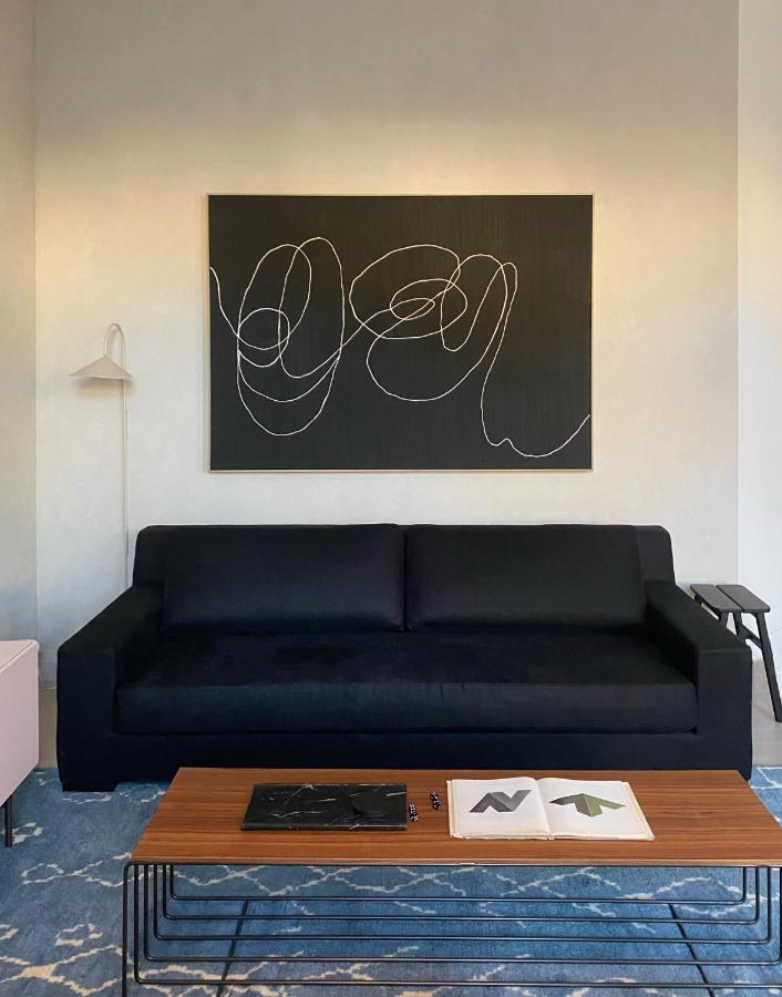 Archway Hotel Residence 필라델피아 외부 사진