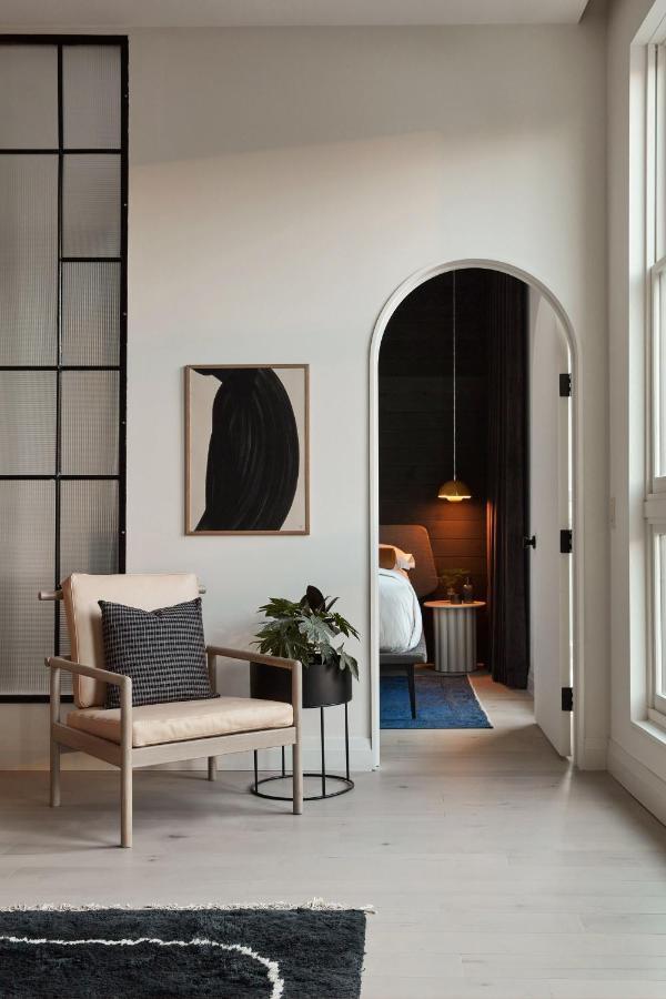 Archway Hotel Residence 필라델피아 외부 사진