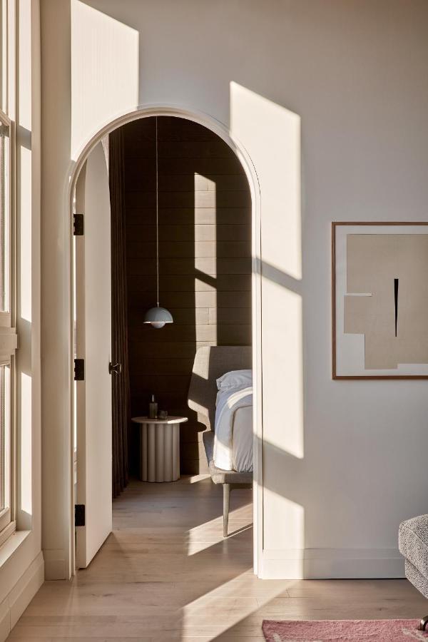 Archway Hotel Residence 필라델피아 외부 사진