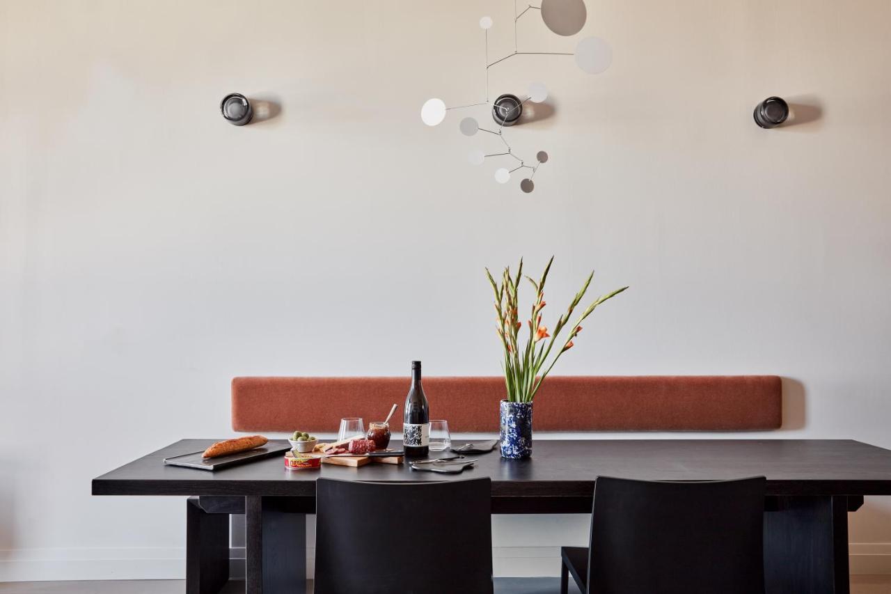Archway Hotel Residence 필라델피아 외부 사진