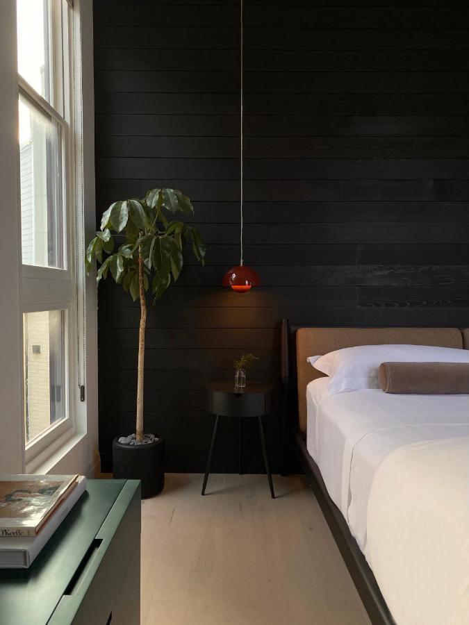 Archway Hotel Residence 필라델피아 외부 사진