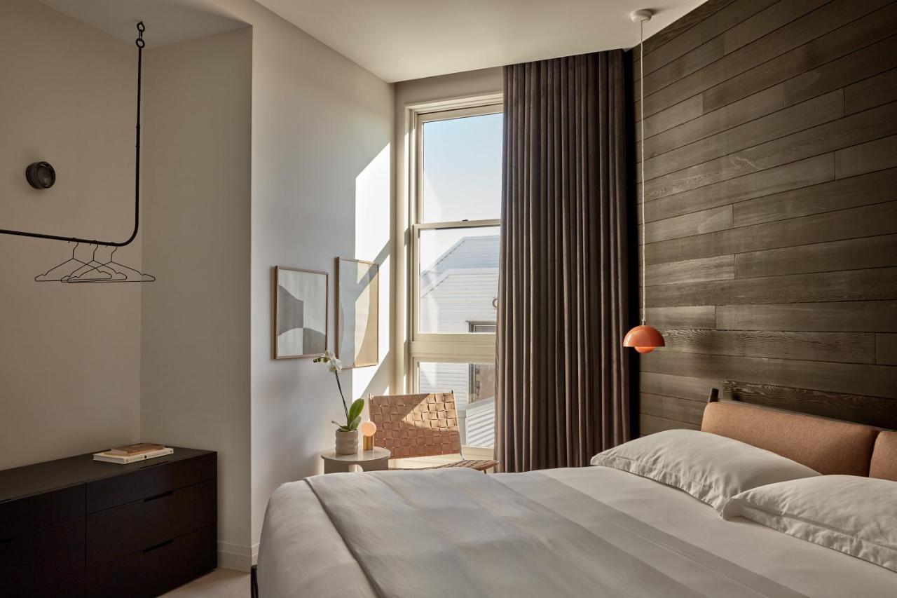 Archway Hotel Residence 필라델피아 외부 사진