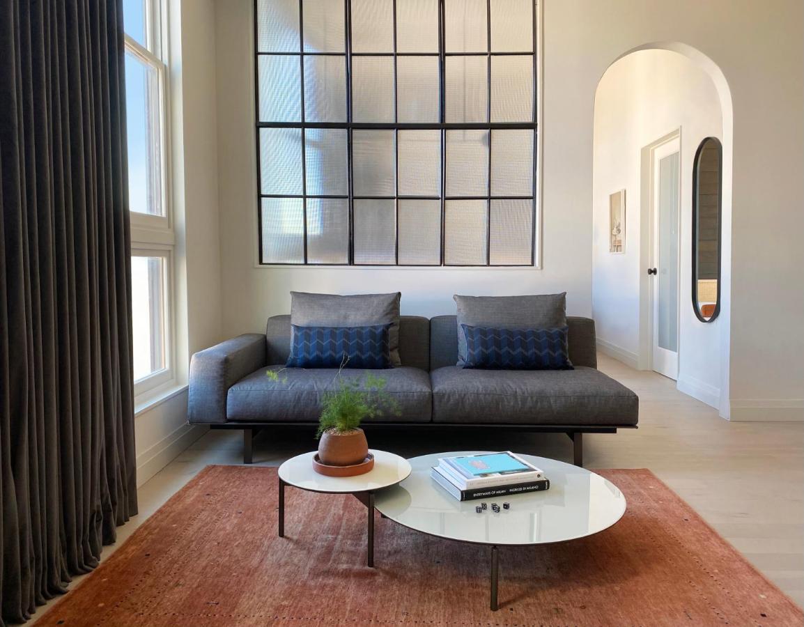 Archway Hotel Residence 필라델피아 외부 사진
