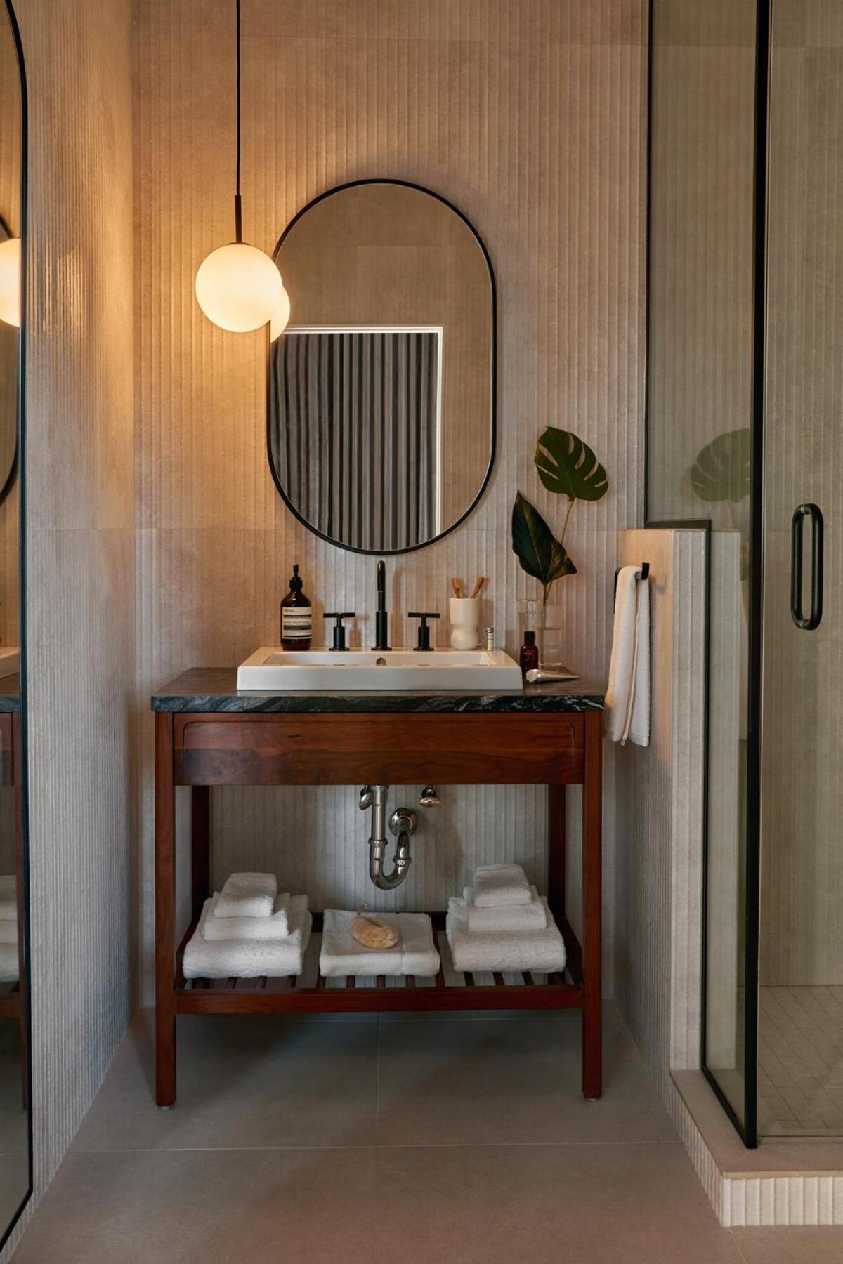 Archway Hotel Residence 필라델피아 외부 사진